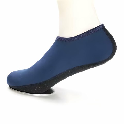 DA407A Skarpetki buty do wody 40-42 granatowy DA407A Skarpetki buty do wody 40-42 granatowy