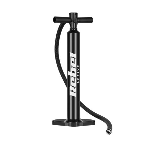 Deska SUP REBEL ACTIVE RBA4501 - pomarańczowa