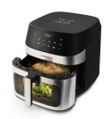 EKA005 Esperanza frytkownica beztłuszczowa patate al forno 8l