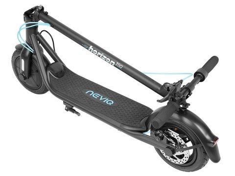 Hulajnoga elektryczna NEVIQ Horizon 350W 10Ah 2025 Hulajnoga elektryczna NEVIQ Horizon 350W 10Ah 2025
