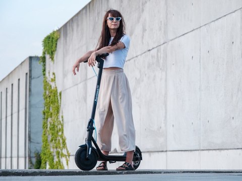 Hulajnoga elektryczna NEVIQ Horizon 350W 10Ah 2025 Hulajnoga elektryczna NEVIQ Horizon 350W 10Ah 2025