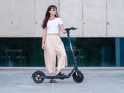 Hulajnoga elektryczna NEVIQ Horizon 350W 10Ah 2025 Hulajnoga elektryczna NEVIQ Horizon 350W 10Ah 2025