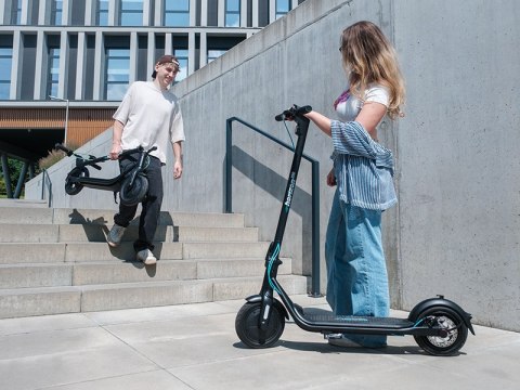 Hulajnoga elektryczna NEVIQ Horizon 350W 10Ah 2025 Hulajnoga elektryczna NEVIQ Horizon 350W 10Ah 2025