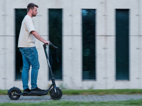 Hulajnoga elektryczna NEVIQ Horizon 350W 10Ah 2025 Hulajnoga elektryczna NEVIQ Horizon 350W 10Ah 2025