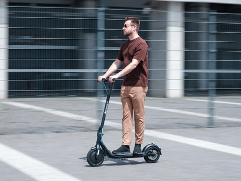 Hulajnoga elektryczna NEVIQ Horizon 350W 10Ah 2025 Hulajnoga elektryczna NEVIQ Horizon 350W 10Ah 2025