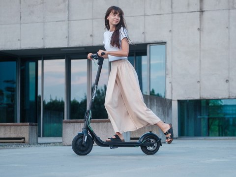 Hulajnoga elektryczna NEVIQ Horizon 500W 10Ah Hulajnoga elektryczna NEVIQ Horizon 500W 10Ah