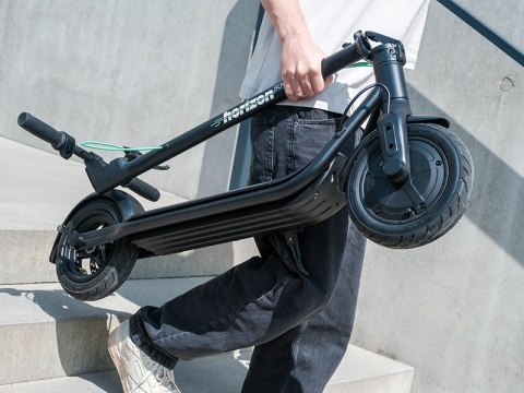 Hulajnoga elektryczna NEVIQ Horizon 500W 10Ah Hulajnoga elektryczna NEVIQ Horizon 500W 10Ah