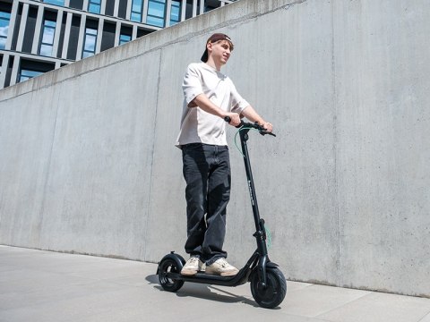 Hulajnoga elektryczna NEVIQ Horizon 500W 10Ah Hulajnoga elektryczna NEVIQ Horizon 500W 10Ah