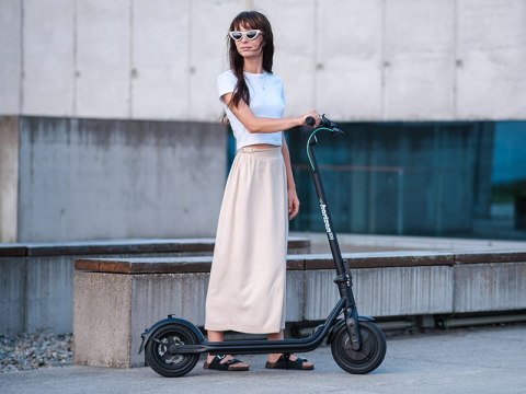 Hulajnoga elektryczna NEVIQ Horizon 500W 10Ah Hulajnoga elektryczna NEVIQ Horizon 500W 10Ah
