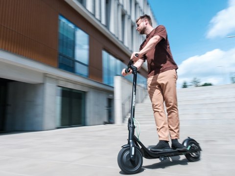 Hulajnoga elektryczna NEVIQ Horizon 500W 10Ah Hulajnoga elektryczna NEVIQ Horizon 500W 10Ah