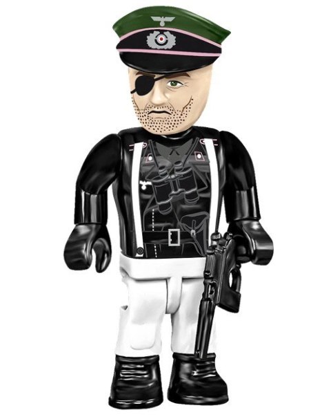 Klocki panzer viii maus Klocki panzer viii maus
