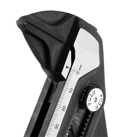 Klucz nastawny do nakrętek 10" - 250 mm Klucz nastawny do nakrętek 10" - 250 mm