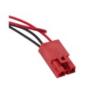 Płytka Elektroniczna Adapter Męski-Żeński do Modułów do Pojazdów na Akumulator - 7-PIN