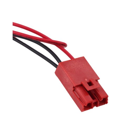 Płytka Elektroniczna Adapter Męski-Żeński do Modułów do Pojazdów na Akumulator - 7-PIN Płytka Elektroniczna Adapter Męski-Żeński do Modułów do Pojazdów na Akumulator - 7-PIN