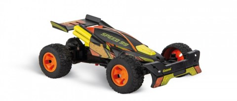 Pojazd rc high speed car z rampą Pojazd rc high speed car z rampą