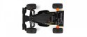 Pojazd rc high speed car z rampą