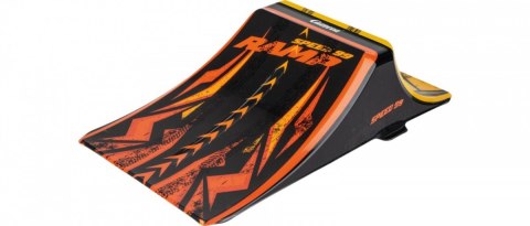 Pojazd rc high speed car z rampą Pojazd rc high speed car z rampą