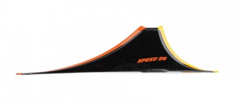 Pojazd rc high speed car z rampą Pojazd rc high speed car z rampą