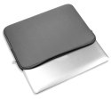 TR1G Etui neopren na laptop 17 grey