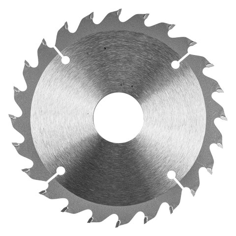 Tarcza do pilarki, widiowa, 130 x 30 mm, 24 zęby Tarcza do pilarki, widiowa, 130 x 30 mm, 24 zęby