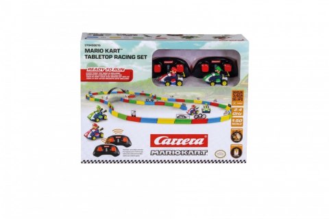 Zestaw wyścigowy rc cars mario table race Zestaw wyścigowy rc cars mario table race