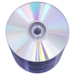 1295 Dvd+r esperanza 4,7gb x16 oem - szpindel 100 szt.