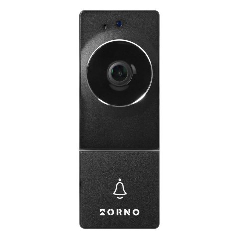 ALERTO, ZESTAW WIDEODOMOFONOWY JEDNORODZINNY, 4-ŻYŁOWY, 7", DOTYKOWY PANEL, CZARNY ALERTO, ZESTAW WIDEODOMOFONOWY JEDNORODZINNY, 4-ŻYŁOWY, 7", DOTYKOWY PANEL, CZARNY