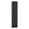 ALERTO, ZESTAW WIDEODOMOFONOWY JEDNORODZINNY, 4-ŻYŁOWY, 7", DOTYKOWY PANEL, CZARNY ALERTO, ZESTAW WIDEODOMOFONOWY JEDNORODZINNY, 4-ŻYŁOWY, 7", DOTYKOWY PANEL, CZARNY