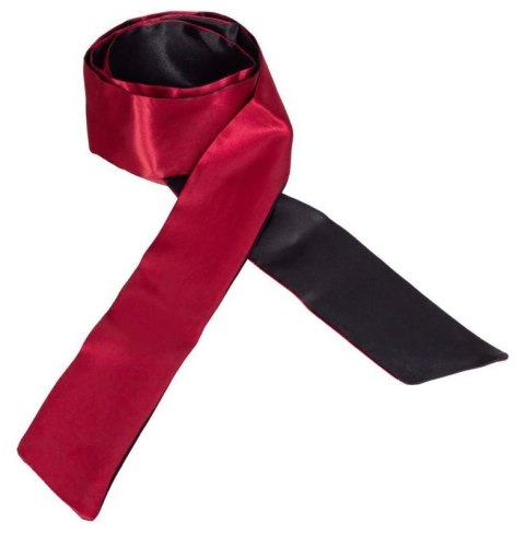 Bondage Scarf red/black Bondage Scarf red/black