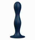 Double Ball-R (dark blue)