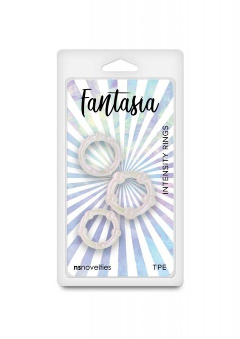 Fantasia Intensity Rings Fantasia Intensity Rings