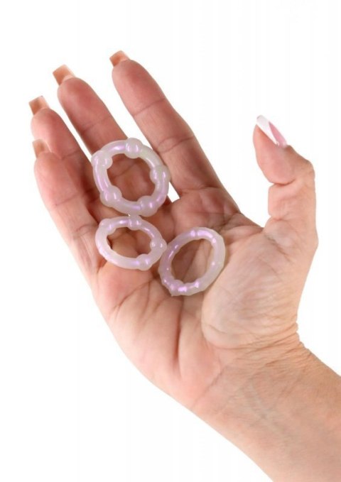 Fantasia Intensity Rings Fantasia Intensity Rings