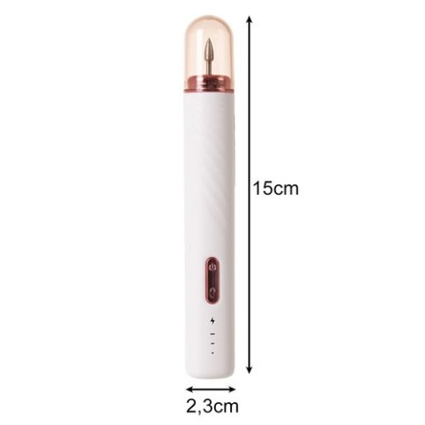 Frezarka do paznokci Beautylushh 25805 Frezarka do paznokci Beautylushh 25805