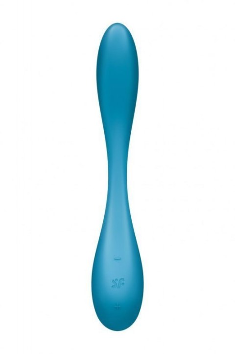 G-Spot Flex 5+ petrol G-Spot Flex 5+ petrol