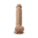 Model 1 8"" Vibration + LRS