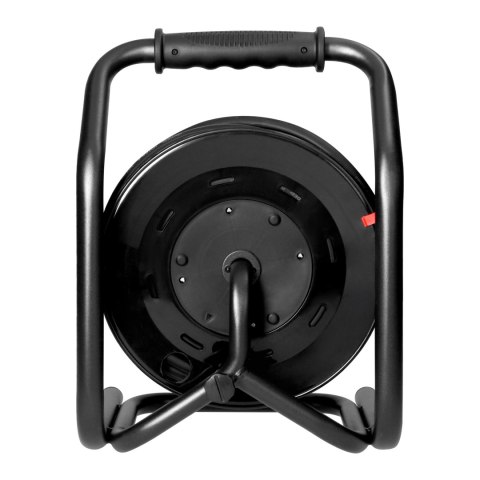 PRZEDŁUŻACZ BĘBNOWY PROFESJONALNY IP44, 4 GNIAZDA 2P+Z, KABEL GUMOWY OLEJOOD PORNY, H07RN-F 3x2,5MM?, DŁUGOŚĆ 20M, UNIKATOWY STOJ PRZEDŁUŻACZ BĘBNOWY PROFESJONALNY IP44, 4 GNIAZDA 2P+Z, KABEL GUMOWY OLEJOOD PORNY, H07RN-F 3x2,5MM?, DŁUGOŚĆ 20M, UNIKATOWY STOJ