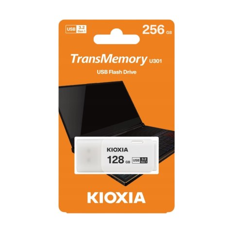 Pendrive Kioxia Hayabusa USB 3.2 128GB Pendrive Kioxia Hayabusa USB 3.2 128GB