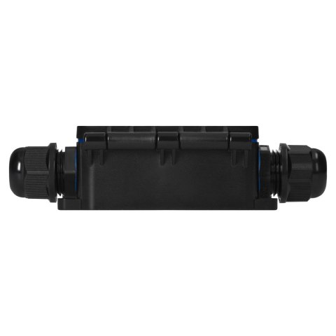Puszka n/t HD IP68, 0,5-6,0mm? ,2 dławnice M20, 1 dławnica M16 Puszka n/t HD IP68, 0,5-6,0mm? ,2 dławnice M20, 1 dławnica M16