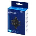 Puszka n/t HD IP68, 0,5-6,0mm? ,2 dławnice M20, 4 dławnice M16 Puszka n/t HD IP68, 0,5-6,0mm? ,2 dławnice M20, 4 dławnice M16