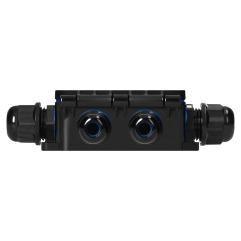 Puszka n/t HD IP68, 0,5-6,0mm? ,2 dławnice M20, 4 dławnice M16 Puszka n/t HD IP68, 0,5-6,0mm? ,2 dławnice M20, 4 dławnice M16