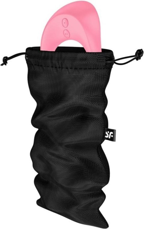 Satisfyer Treasure Bag M Black Satisfyer Treasure Bag M Black
