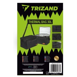 Torba termiczna 30L Trizand 25635