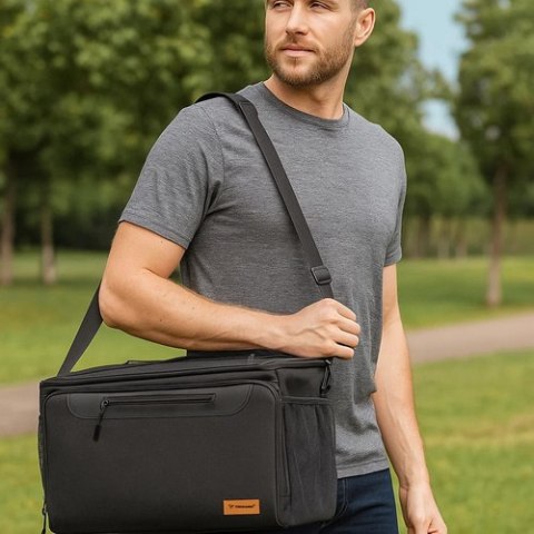 Torba termiczna 30L Trizand 25635 Torba termiczna 30L Trizand 25635