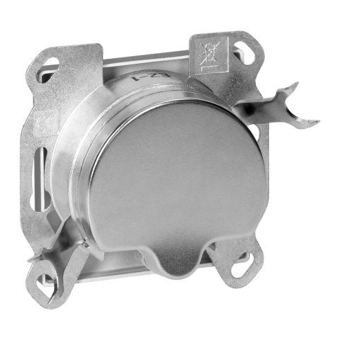 Gniazdo abonenckie "RTV" Pearl, 1,5dbt, GAP-P/K, antracyt Gniazdo abonenckie "RTV" Pearl, 1,5dbt, GAP-P/K, antracyt