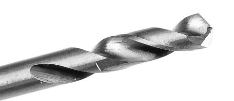 Adapter z wiertłem pilotującym do otwornic bi-metalowych 14-30 mm, Hex Adapter z wiertłem pilotującym do otwornic bi-metalowych 14-30 mm, Hex