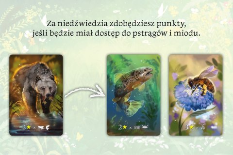 Gra ekosystem Gra ekosystem