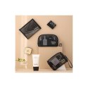 Kosmetyczka organizer na kosmetyki SMILING GIRL rozm. M 18x13x8cm KS109