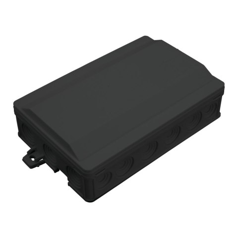 Puszka natynkowa 90x90 Klik, IP54 Puszka natynkowa 90x90 Klik, IP54
