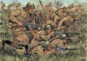 Russian infantry rifle forces