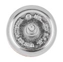 Szczotka nylonowa doczołowa 50 mm, z trzpieniem 6 mm